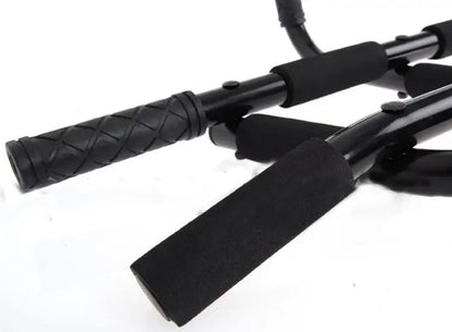 Pull - up Door Frame Wall Combination Fitness Trainer - WILKYs