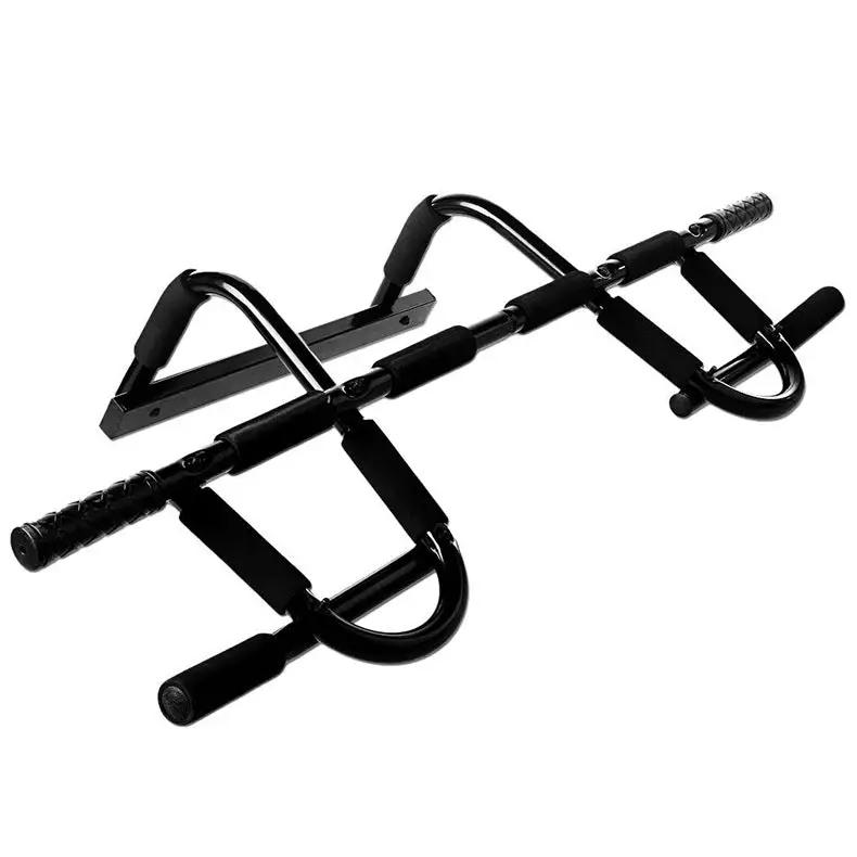 Pull - up Door Frame Wall Combination Fitness Trainer - WILKYs