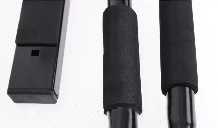 Pull - up Door Frame Wall Combination Fitness Trainer - WILKYs