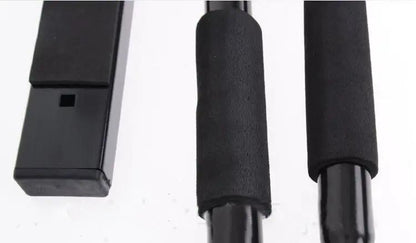 Pull - up Door Frame Wall Combination Fitness Trainer - WILKYs