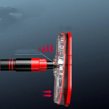 Pull - up To Door Frame Single Pole Fitness Equipment - WILKYs