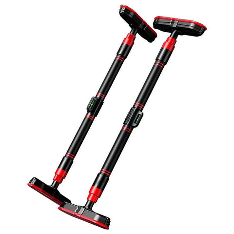 Pull - up To Door Frame Single Pole Fitness Equipment - WILKYs