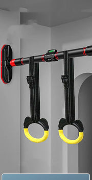 Pull - up To Door Frame Single Pole Fitness Equipment - WILKYs