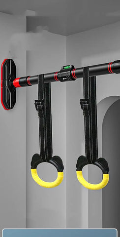 Pull - up To Door Frame Single Pole Fitness Equipment - WILKYs