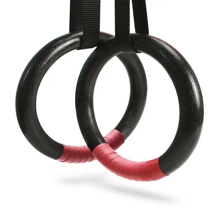 Pull - ups With Adjustable Loops For Sports And Fitness - WILKYs