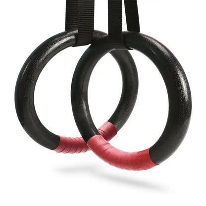 Pull - ups With Adjustable Loops For Sports And Fitness - WILKYs
