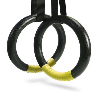 Pull - ups With Adjustable Loops For Sports And Fitness - WILKYs