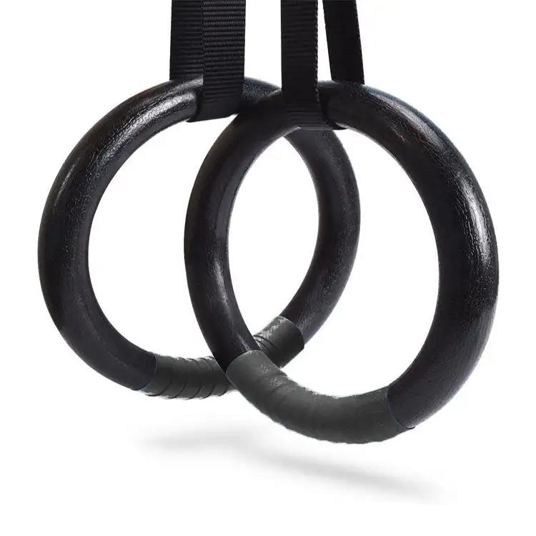 Pull - ups With Adjustable Loops For Sports And Fitness - WILKYs