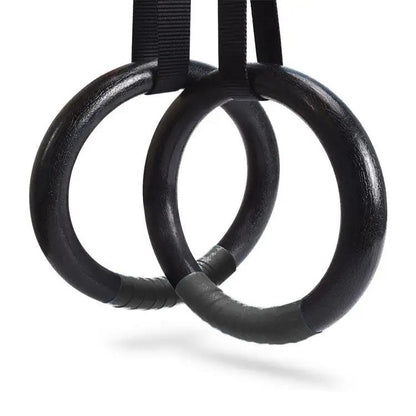 Pull - ups With Adjustable Loops For Sports And Fitness - WILKYs