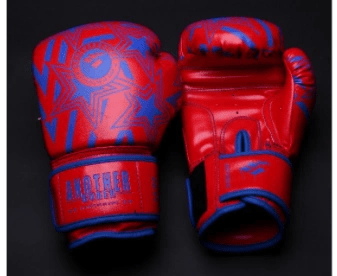 Punching Bag Boxing Gloves - WILKYs