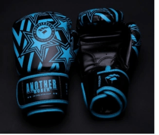 Punching Bag Boxing Gloves - WILKYs