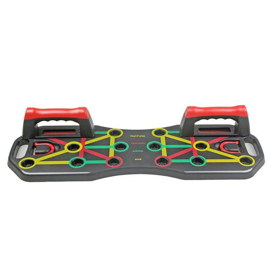 Push - up Board Bracket Fitness Equipment Home - WILKYs