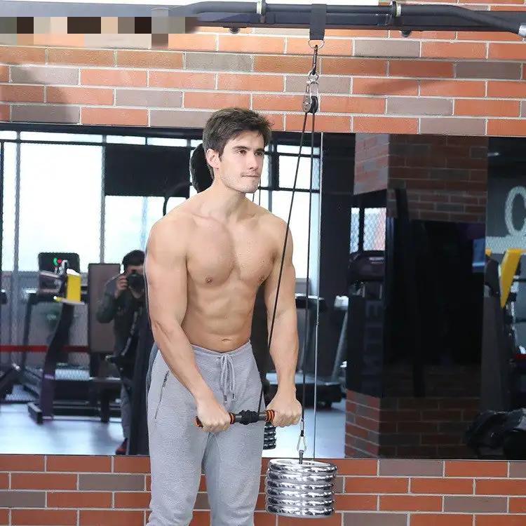 Qianjin stick fitness equipment - WILKYs