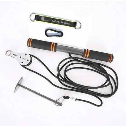 Qianjin stick fitness equipment - WILKYs