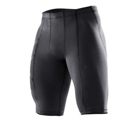 Quick - Drying Compression Shorts For Men - WILKYs