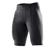 Quick - Drying Compression Shorts For Men - WILKYs