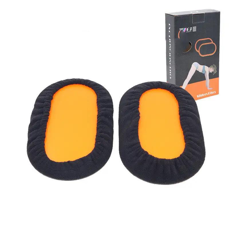 Rapid fitness sliding mat - WILKYs