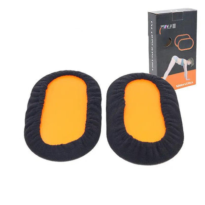 Rapid fitness sliding mat - WILKYs