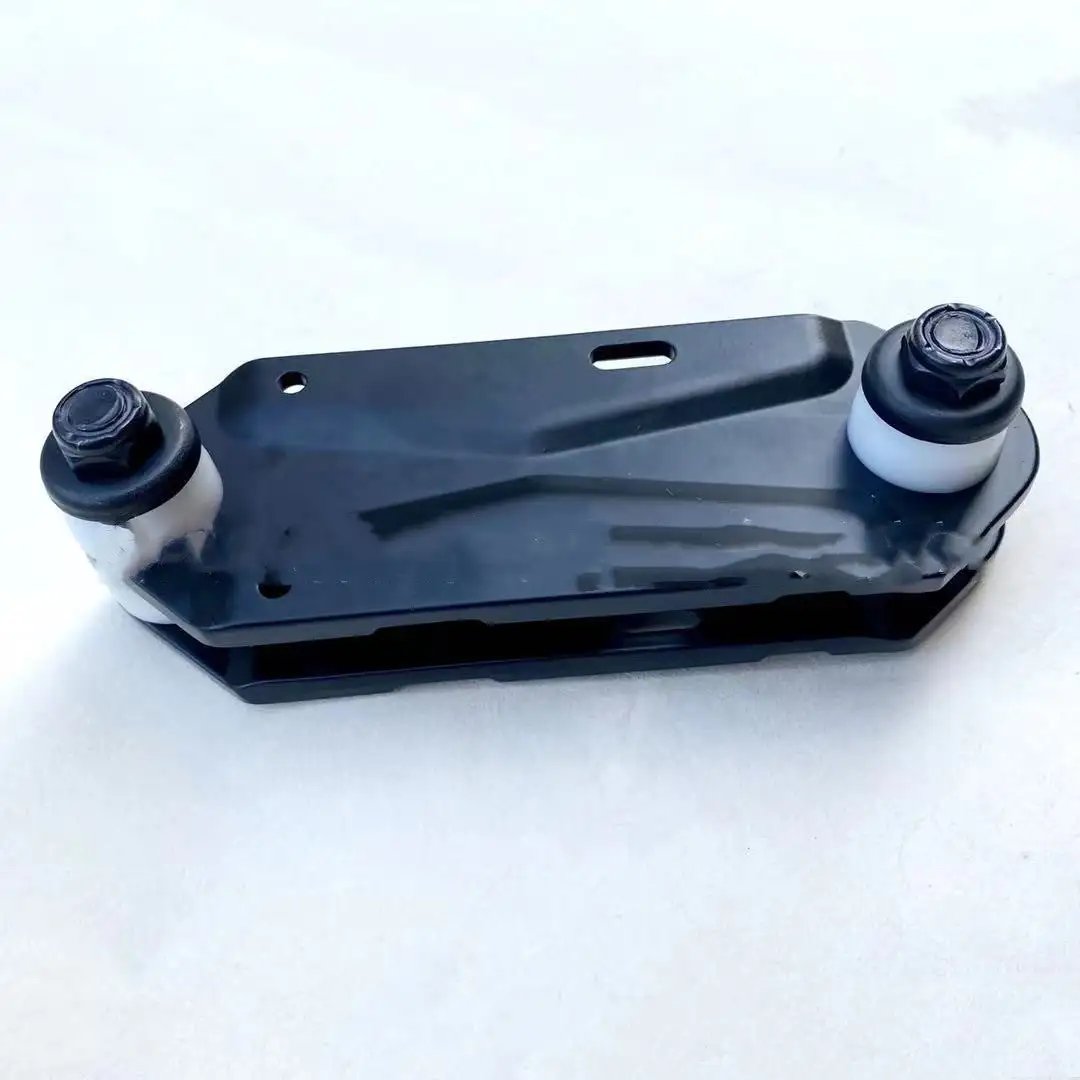 Rebound Shock Absorber For Skateboard - WILKYs