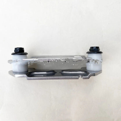 Rebound Shock Absorber For Skateboard - WILKYs