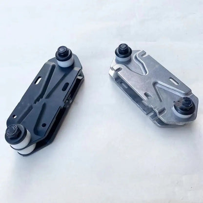 Rebound Shock Absorber For Skateboard - WILKYs