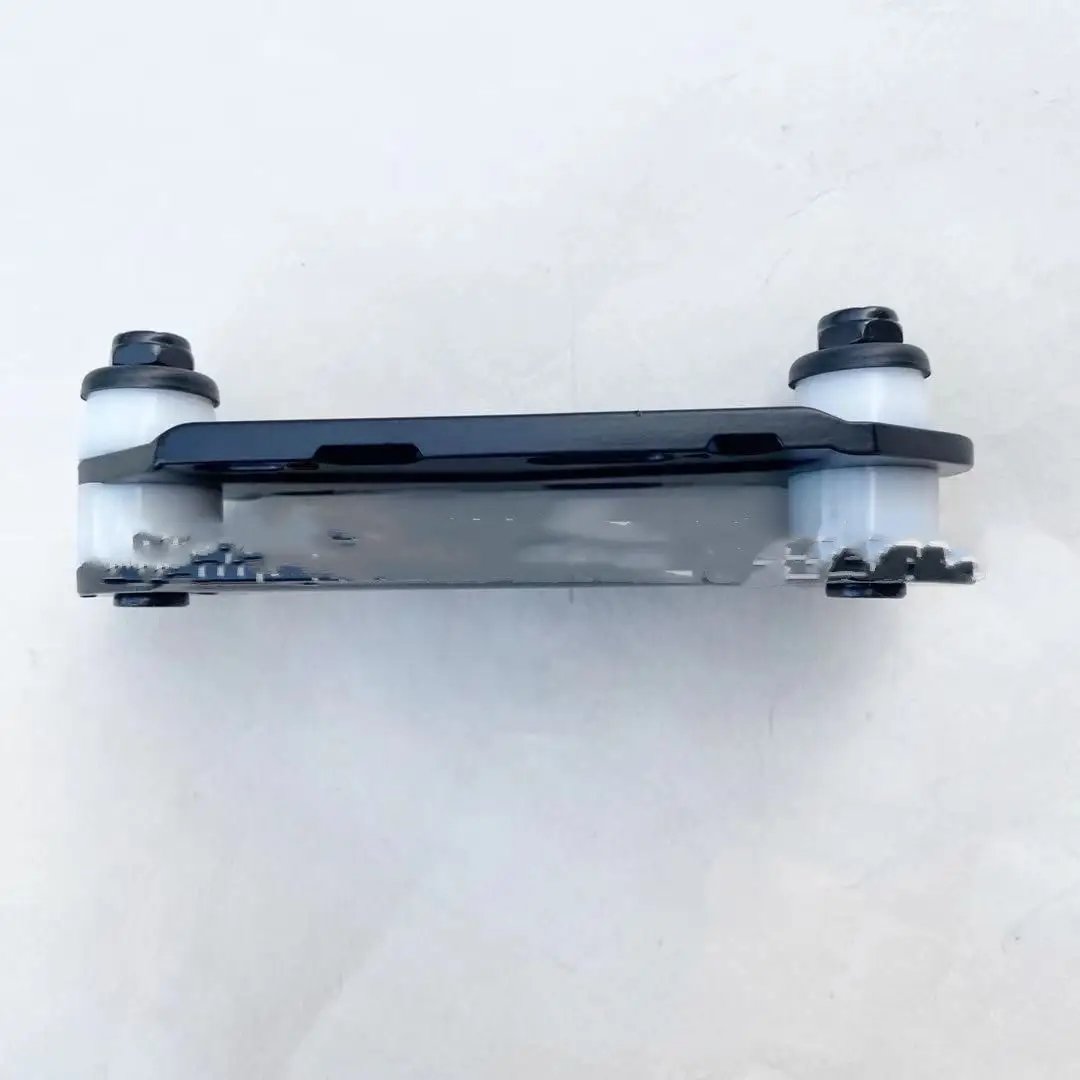 Rebound Shock Absorber For Skateboard - WILKYs