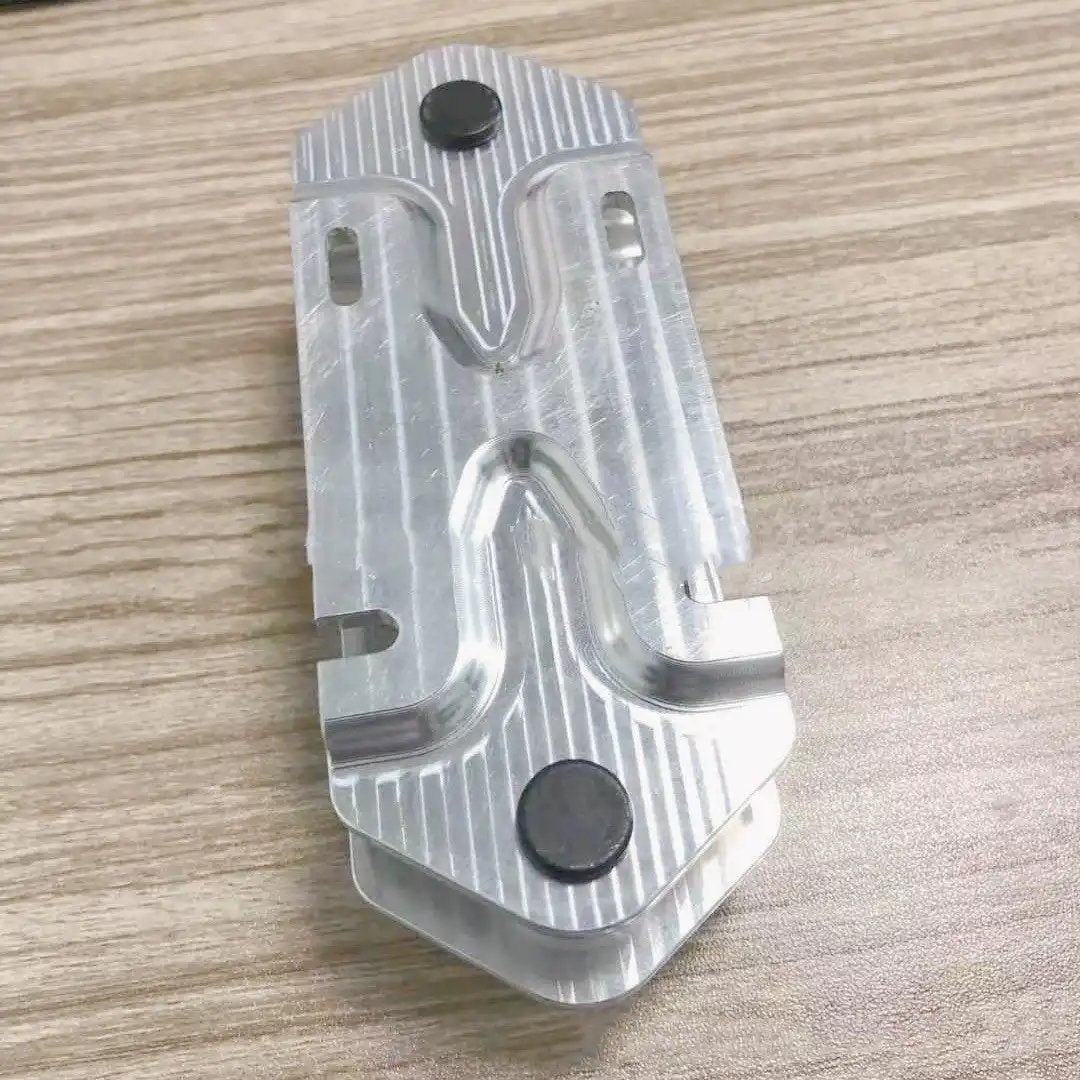 Rebound Shock Absorber For Skateboard - WILKYs