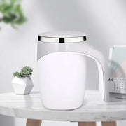 Rechargeable Automatic Stirring Coffee Cup - WILKYs