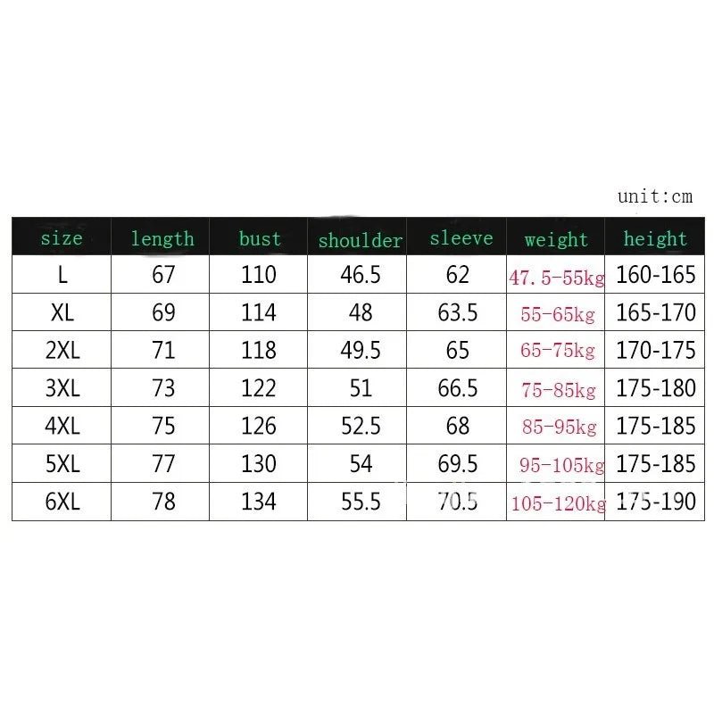 Red Jacket Men New Spring Double Side Wear Coat Sportswear Clothes Top Plus Size 5XL Bomber Jacket Veste Jaqueta Masculina - WILKYs