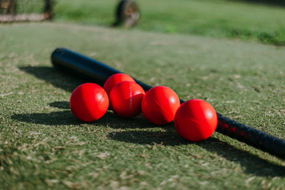 Red Smushballs - WILKYs