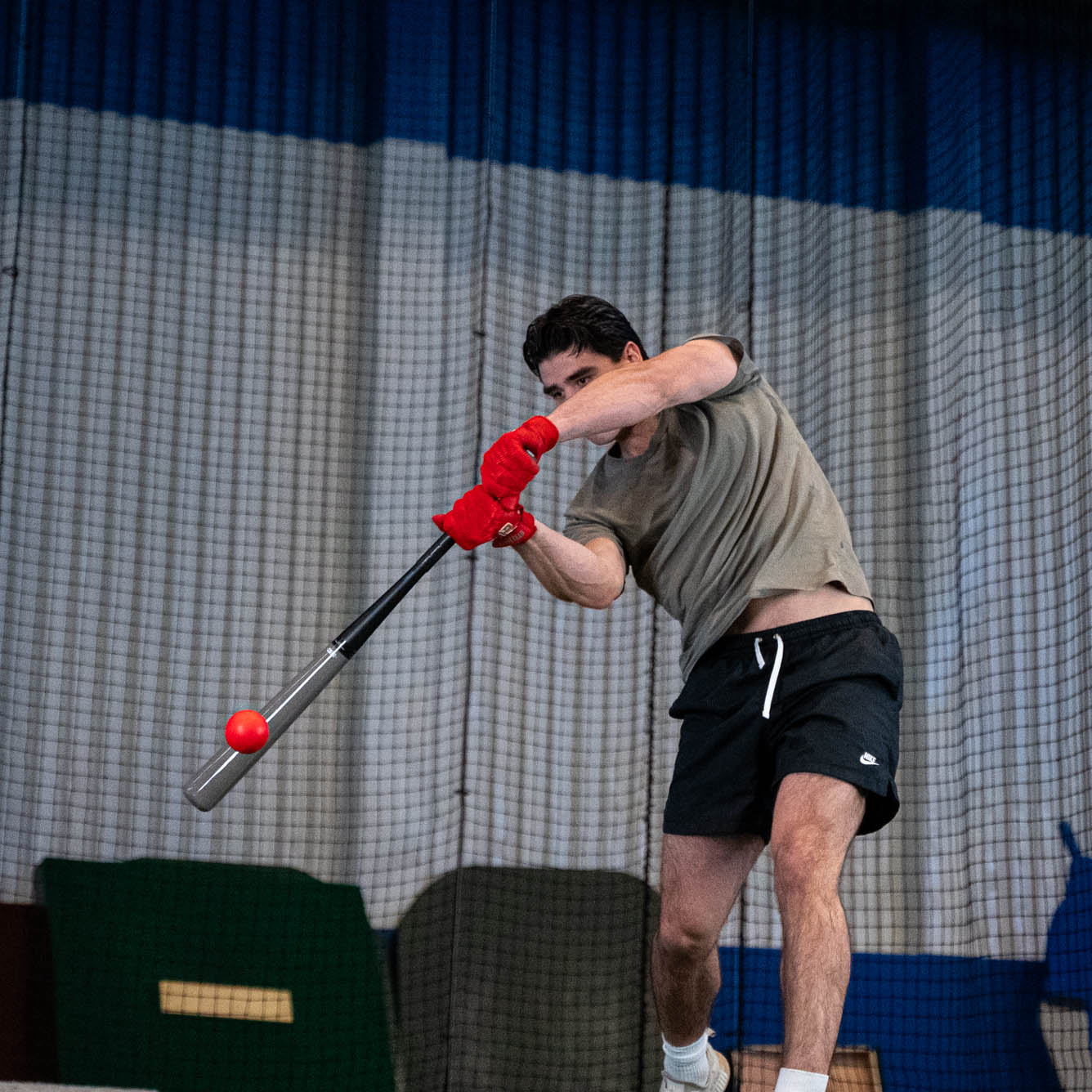 Red Smushballs - WILKYs