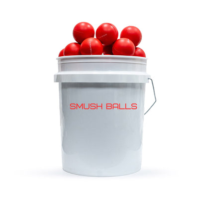 Red Smushballs - WILKYs