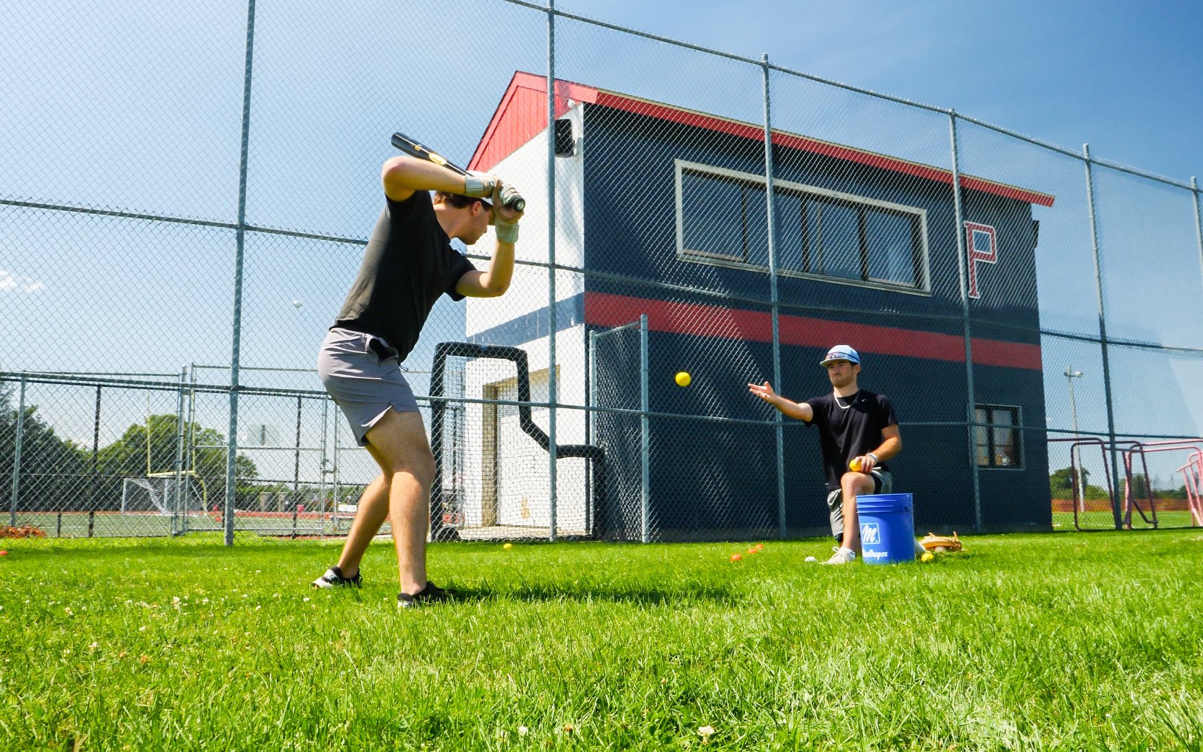 Red Smushballs - WILKYs