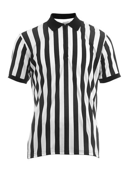 Referee Shirt Wrestling Volleyball Court Uniform Sportswear Soccer Jersey Set Basketball Football Referee Court Uniform T-shirt - WILKYs