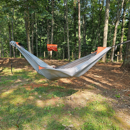REM Hammock Complete Sleep System – Ergonomic, All - In - One Hammock Kit - WILKYs