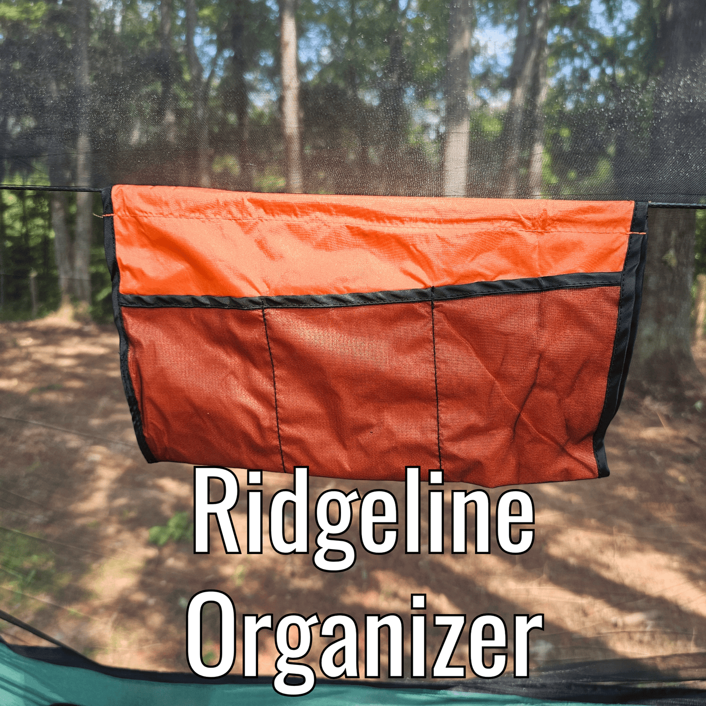 REM Hammock Complete Sleep System – Ergonomic, All - In - One Hammock Kit - WILKYs