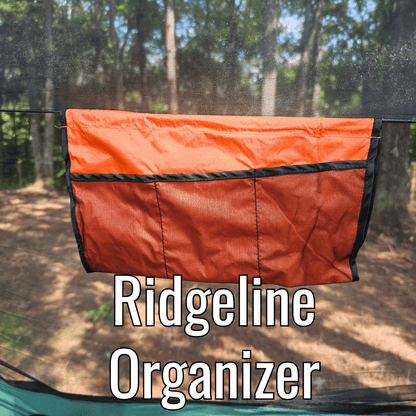 REM Hammock Complete Sleep System – Ergonomic, All - In - One Hammock Kit - WILKYs