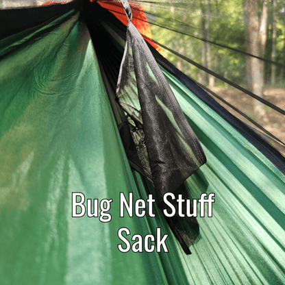 REM Hammock Complete Sleep System – Ergonomic, All - In - One Hammock Kit - WILKYs