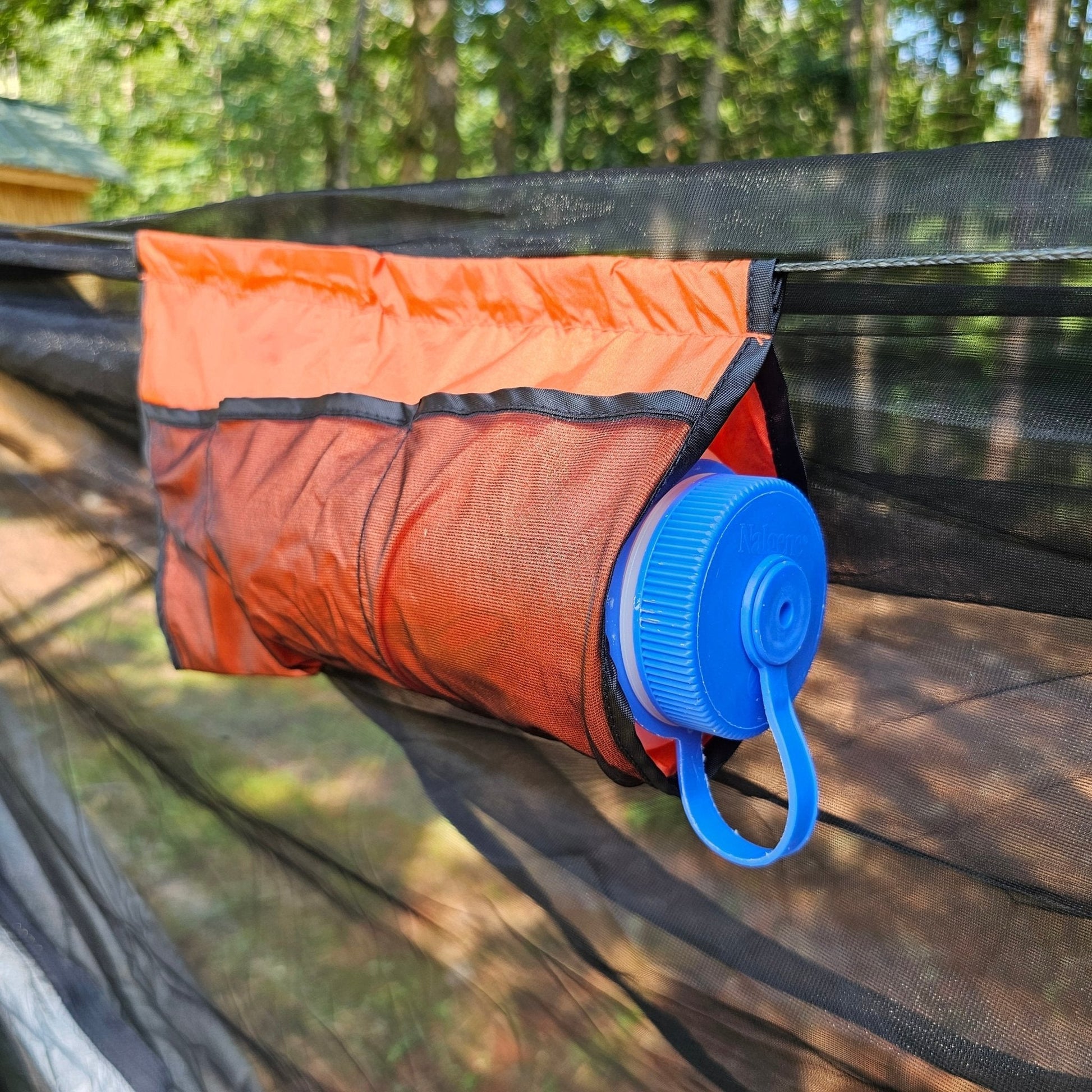 REM Hammock Complete Sleep System – Ergonomic, All - In - One Hammock Kit - WILKYs