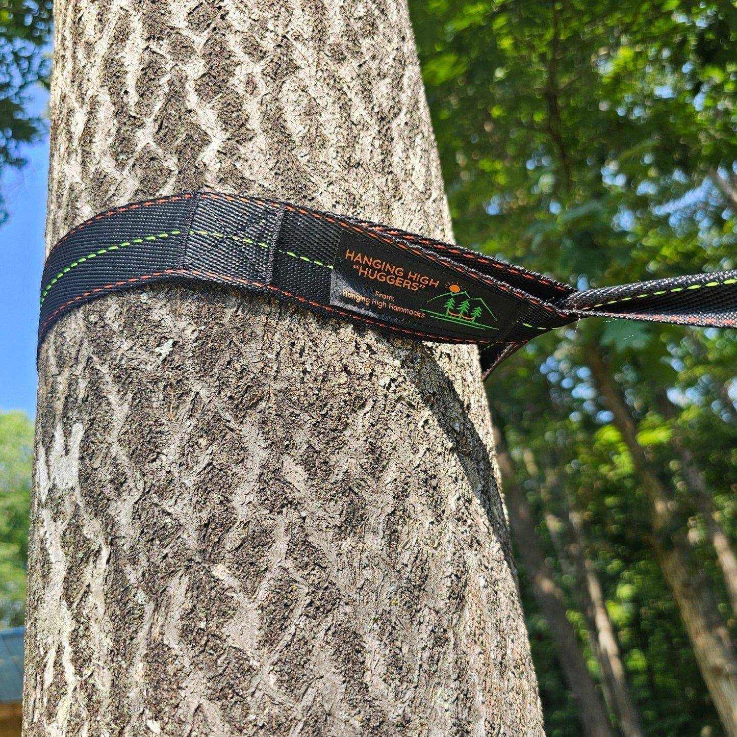 REM Hammock Complete Sleep System – Ergonomic, All - In - One Hammock Kit - WILKYs