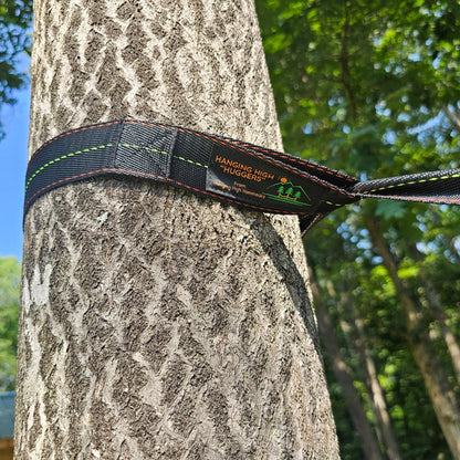 REM Hammock Complete Sleep System – Ergonomic, All - In - One Hammock Kit - WILKYs