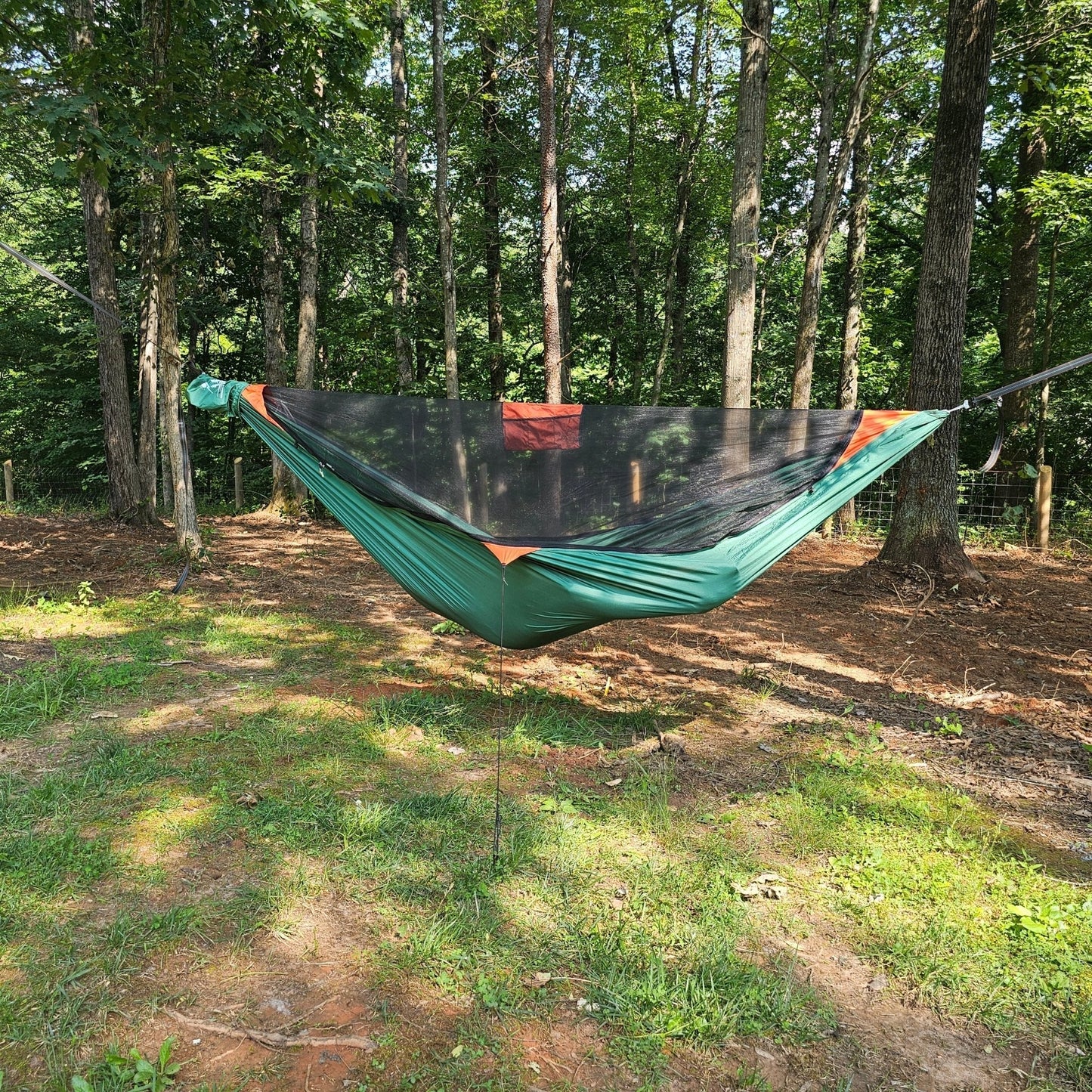 REM Hammock Complete Sleep System – Ergonomic, All - In - One Hammock Kit - WILKYs