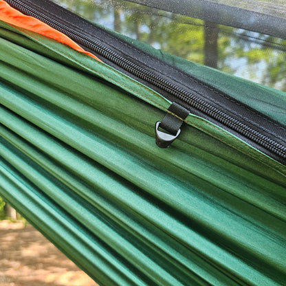 REM Hammock Complete Sleep System – Ergonomic, All - In - One Hammock Kit - WILKYs