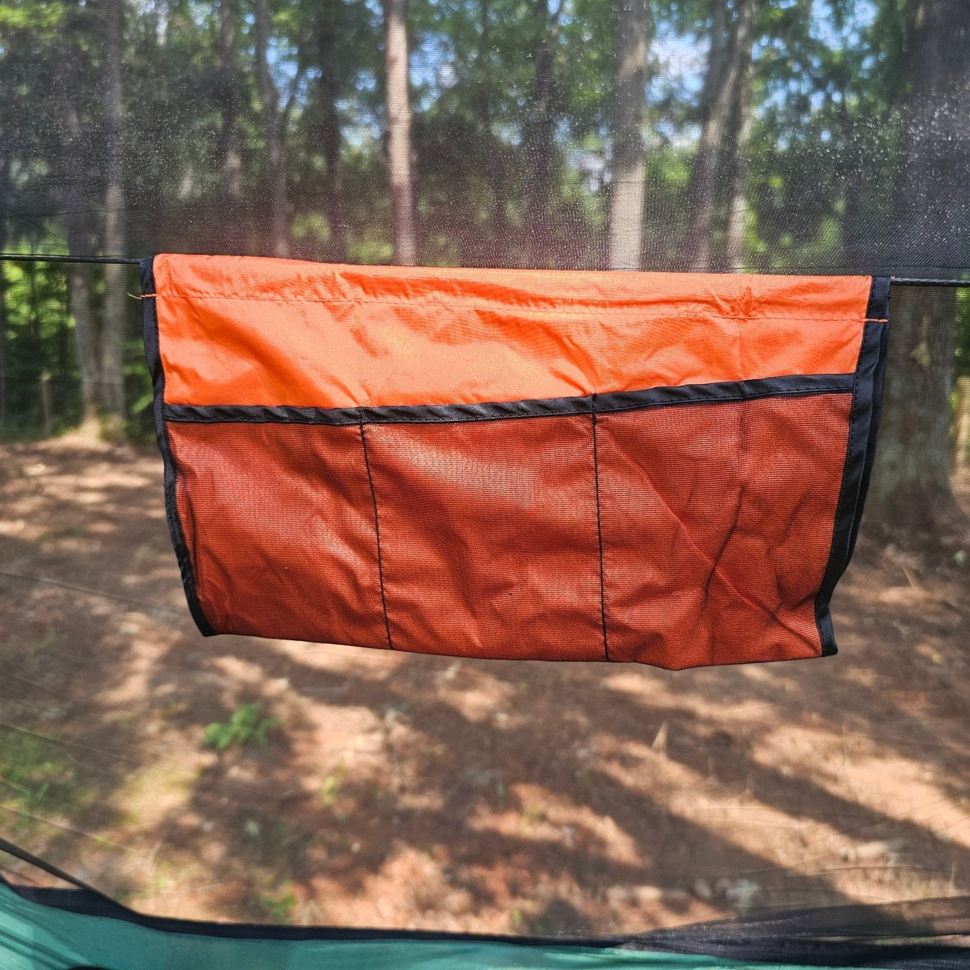 REM Hammock Complete Sleep System – Ergonomic, All - In - One Hammock Kit - WILKYs