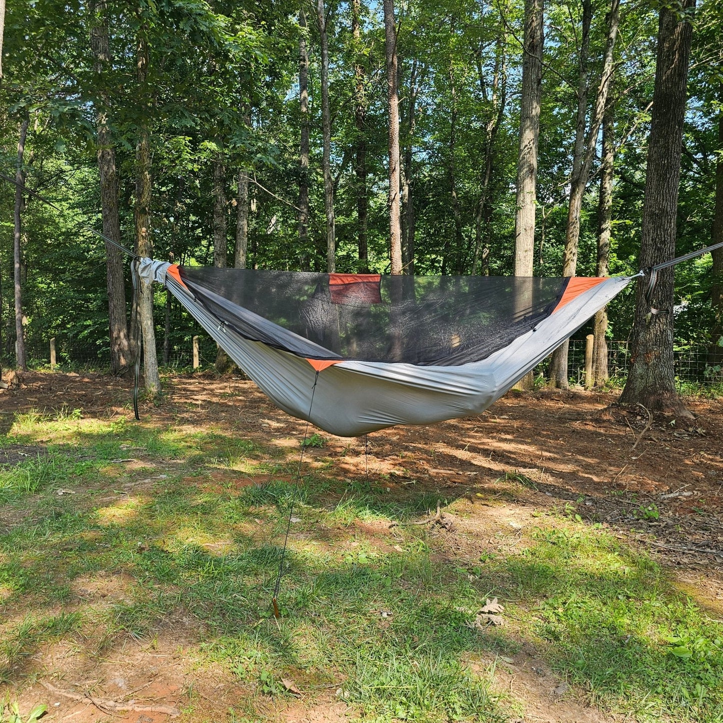 REM Hammock Complete Sleep System – Ergonomic, All - In - One Hammock Kit - WILKYs