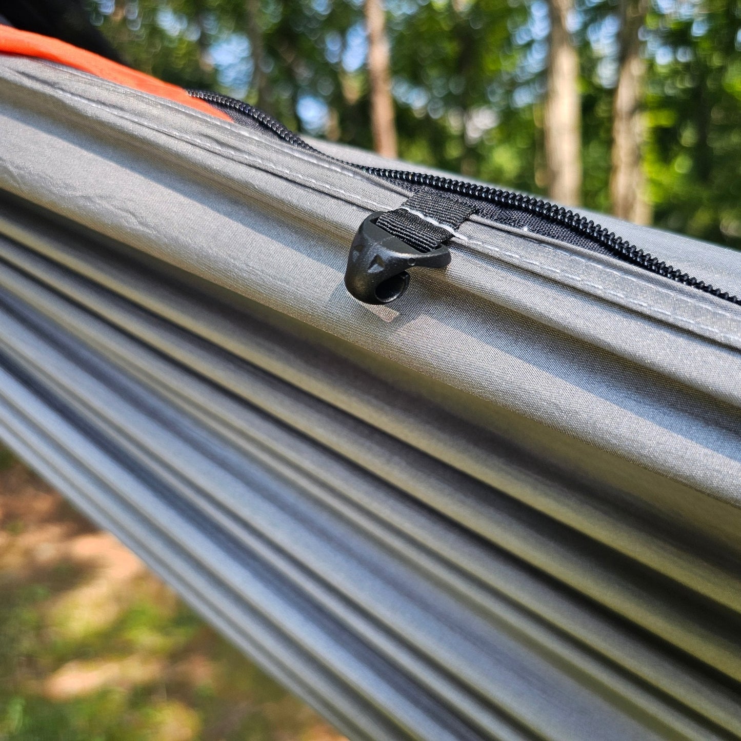 REM Hammock Complete Sleep System – Ergonomic, All - In - One Hammock Kit - WILKYs