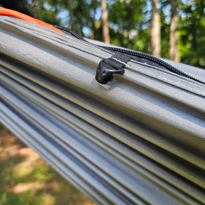 REM Hammock Complete Sleep System – Ergonomic, All - In - One Hammock Kit - WILKYs