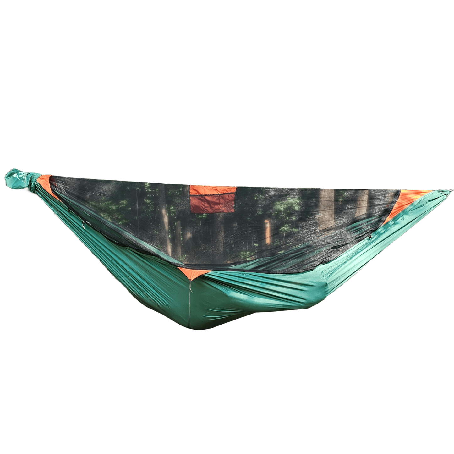 REM Hammock Complete Sleep System – Ergonomic, All - In - One Hammock Kit - WILKYs