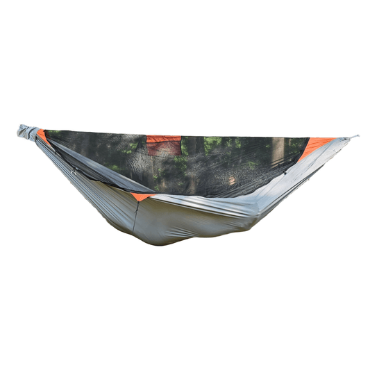 REM Hammock Complete Sleep System – Ergonomic, All - In - One Hammock Kit - WILKYs