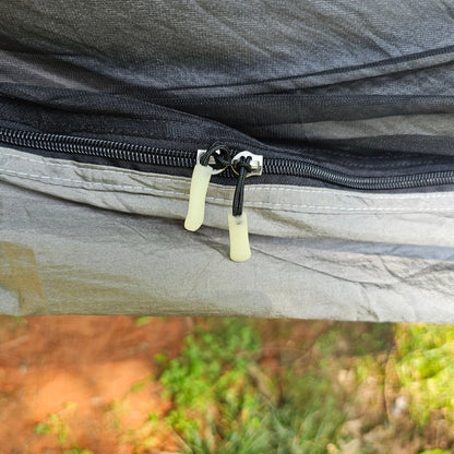 REM Hammock Complete Sleep System – Ergonomic, All - In - One Hammock Kit - WILKYs